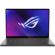Ноутбук ASUS ROG Zephyrus G16/ GU605MU-QR080/ U7-155H/ 16 WQXGA OLED 16:10 500nits 240Hz/ GF RTX 4050 6GB/ 16GB/ 512GB/ DOS/ noODD/ Eclipse Gray ноутб
