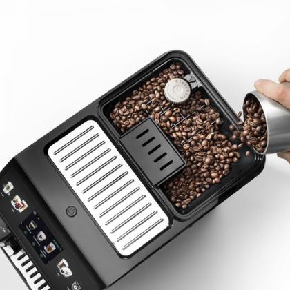 Кофемашина DeLonghi ECAM 450 55 G