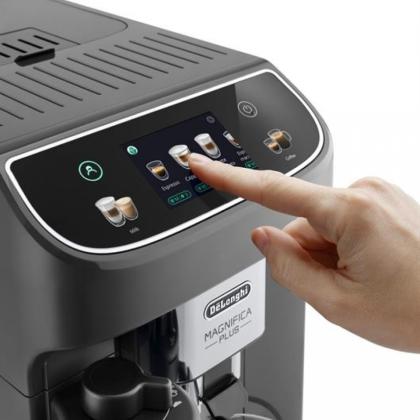 Кофемашина DeLonghi ECAM 320 61 G