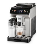 Кофемашина DeLonghi ECAM 450 65 S