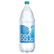 Вода питьевая "Bonaqua" негазир., 2 л., пласт. бутылка