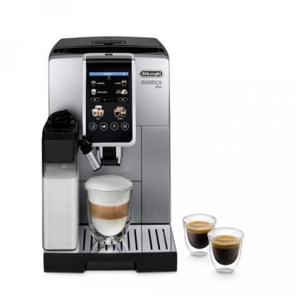 Кофемашина DeLonghi ECAM 380 85 SB