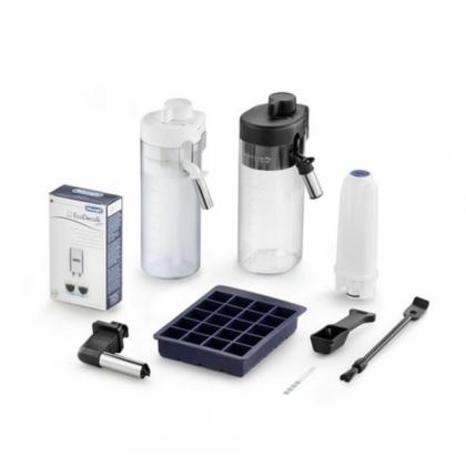 Кофемашина DeLonghi ECAM 450 86 T