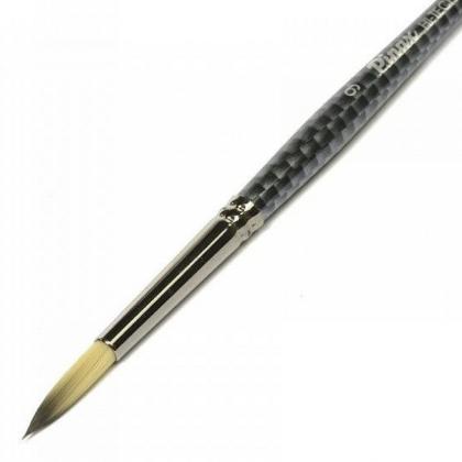 Кисть "Pinax Artists HI-TECH" синтетика, круглая №11