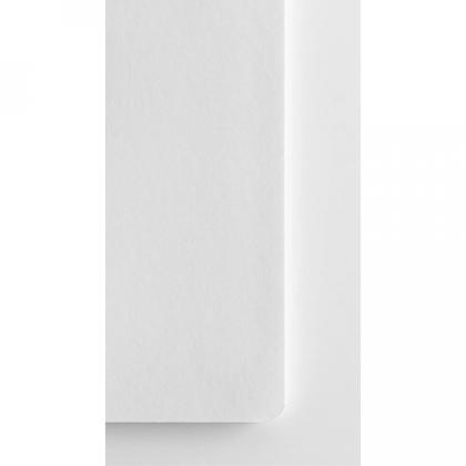 Скетчбук "Darwi" 21*29,7 см, 140 г/м2, 80 л., желтый светлый