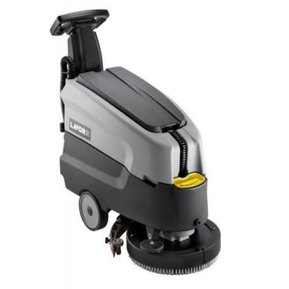Поломоечная машина LAVOR Pro DYNAMIC 45B (с зарядным устр. и аккумулятором)
