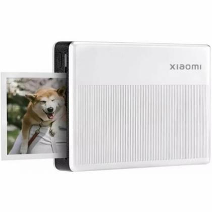 Фотопринтер портативный Xiaomi Portable Photo Printer 1S (MJKDDYJ02HT, BHR9974GL)