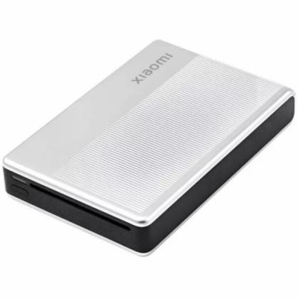 Фотопринтер портативный Xiaomi Portable Photo Printer 1S (MJKDDYJ02HT, BHR9974GL)