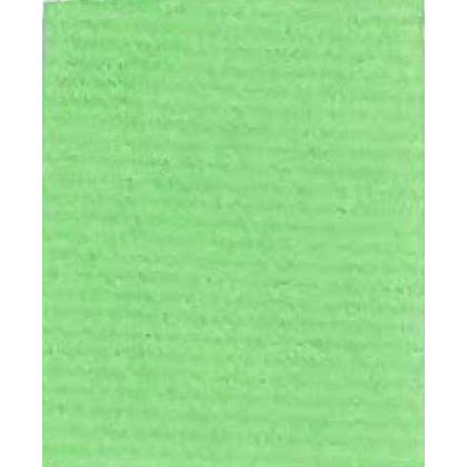 Бумага декоративная в рулоне "Coloured Kraft" 3*0,7 м, св.-зеленый