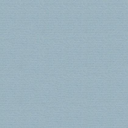 Бумага декоративная в рулоне "Coloured Kraft" 3*0,7 м, голубой